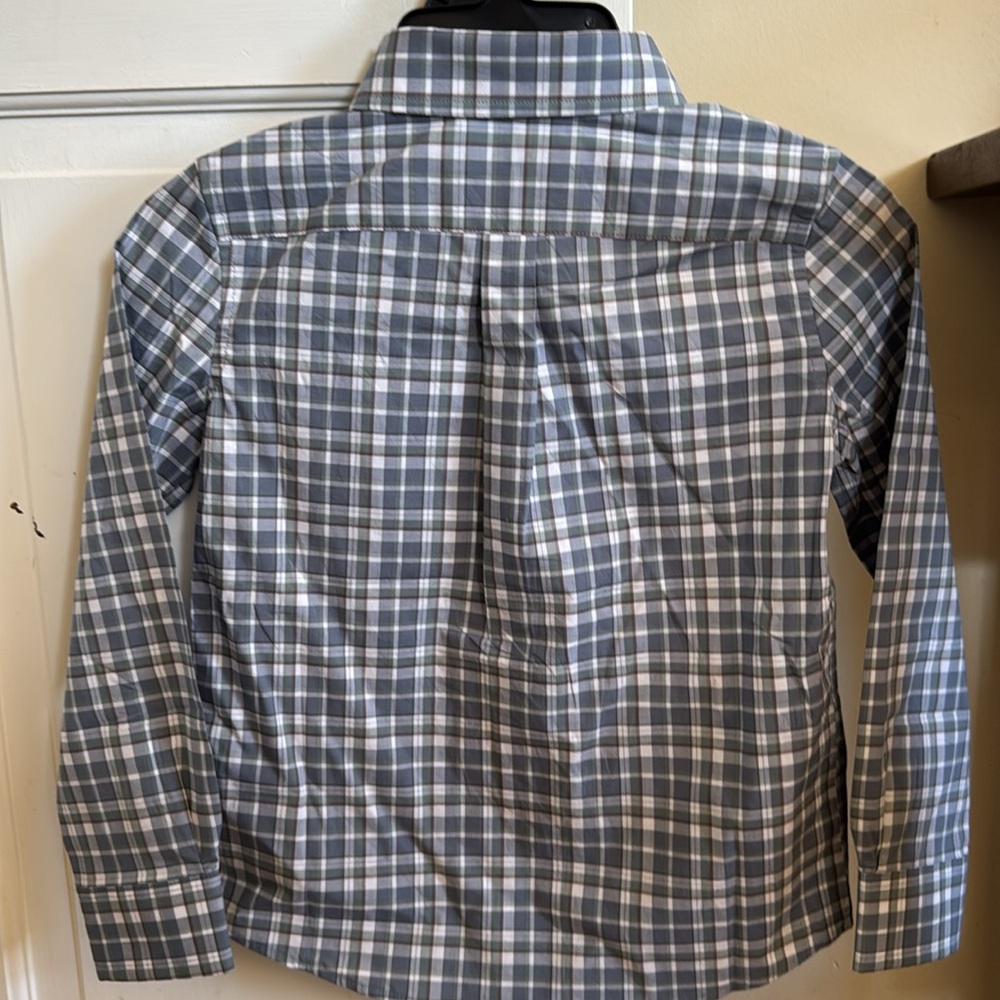 Southern Point kids button down - Picture 3 of 3